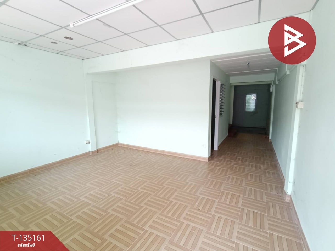 ขายทาวน์เฮ้าส์ 2 ชั้น หมู่บ้านอิ่มอัมพร ระยอง รีโนเวทใหม่ 4