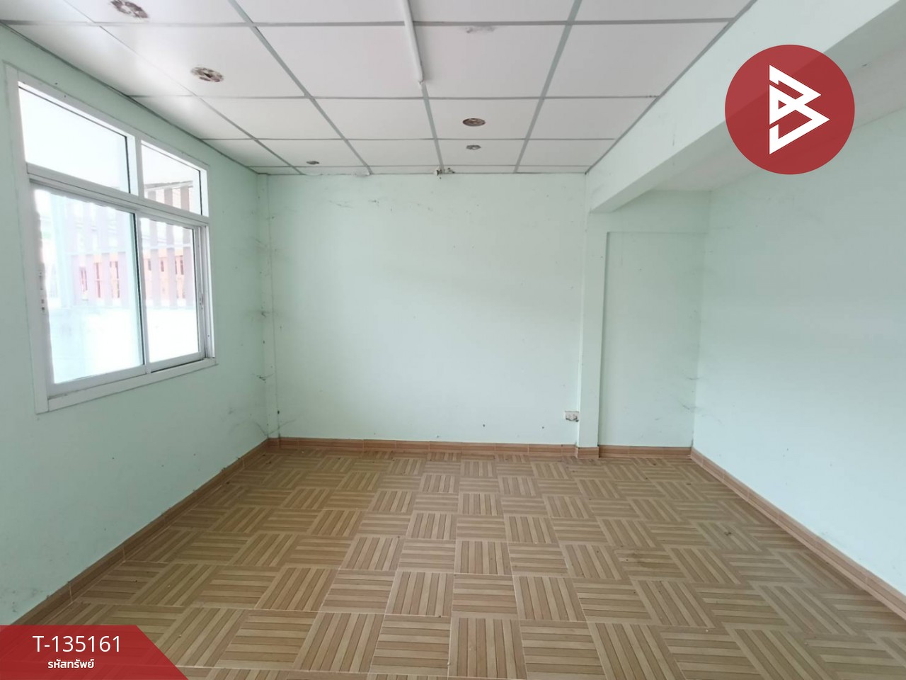 ขายทาวน์เฮ้าส์ 2 ชั้น หมู่บ้านอิ่มอัมพร ระยอง รีโนเวทใหม่ 5