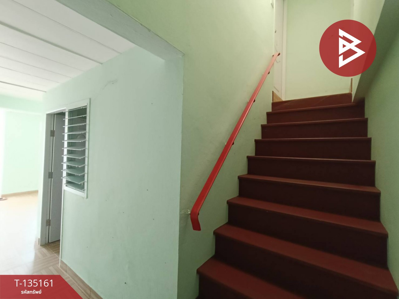 ขายทาวน์เฮ้าส์ 2 ชั้น หมู่บ้านอิ่มอัมพร ระยอง รีโนเวทใหม่ 11