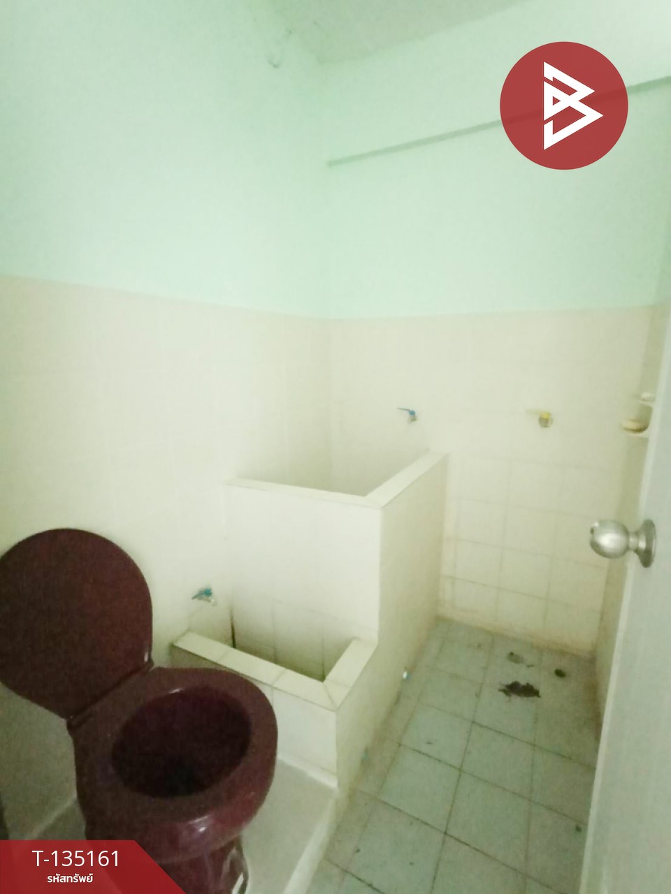 ขายทาวน์เฮ้าส์ 2 ชั้น หมู่บ้านอิ่มอัมพร ระยอง รีโนเวทใหม่ 10