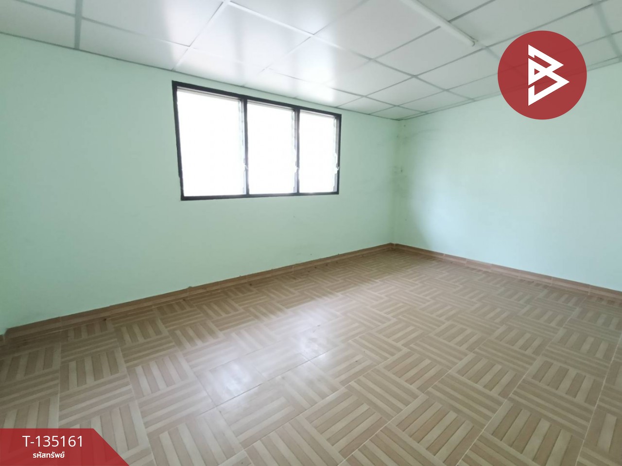 ขายทาวน์เฮ้าส์ 2 ชั้น หมู่บ้านอิ่มอัมพร ระยอง รีโนเวทใหม่ 12