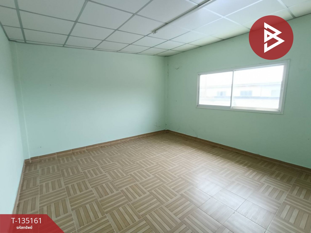 ขายทาวน์เฮ้าส์ 2 ชั้น หมู่บ้านอิ่มอัมพร ระยอง รีโนเวทใหม่ 13