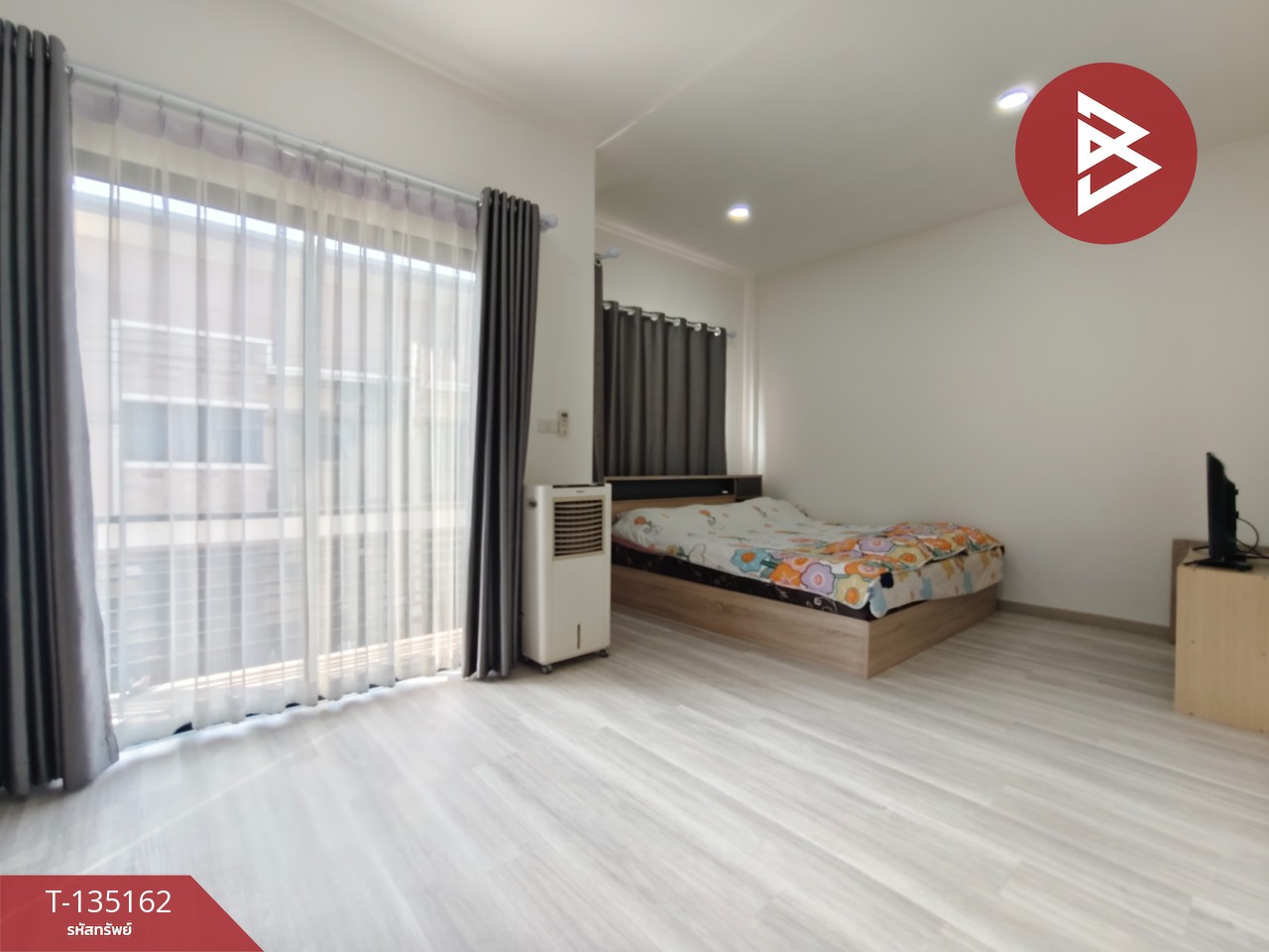 ขายทาวน์เฮ้าส์ หมู่บ้านกู๊ดแลนด์ กระทุ่มแบน สมุทรสาคร 12