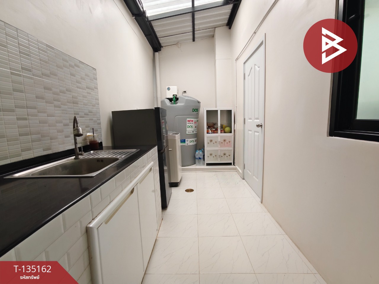 ขายทาวน์เฮ้าส์ หมู่บ้านกู๊ดแลนด์ กระทุ่มแบน สมุทรสาคร 9