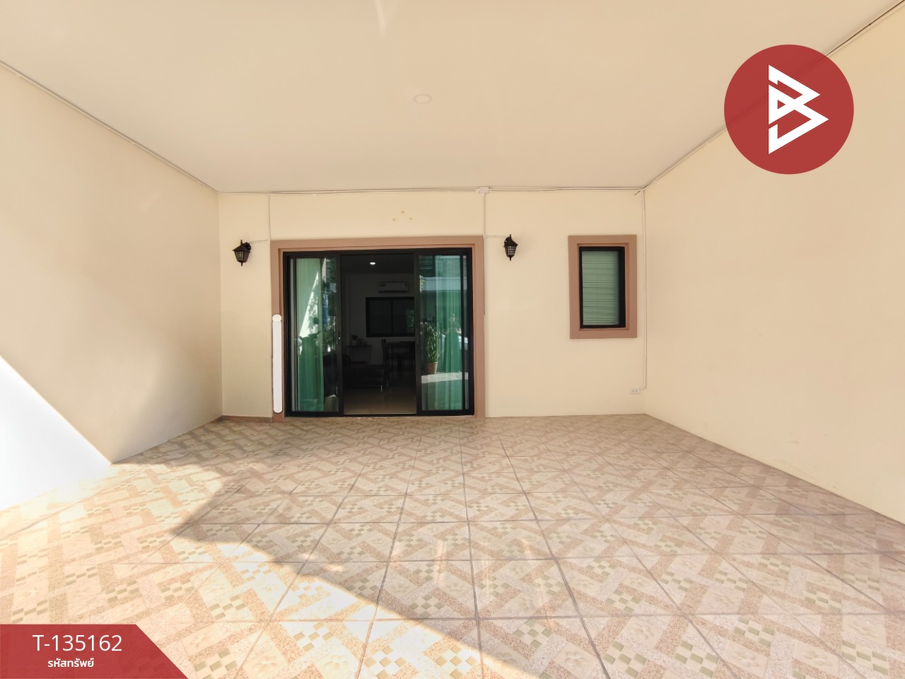 ขายทาวน์เฮ้าส์ หมู่บ้านกู๊ดแลนด์ กระทุ่มแบน สมุทรสาคร 5