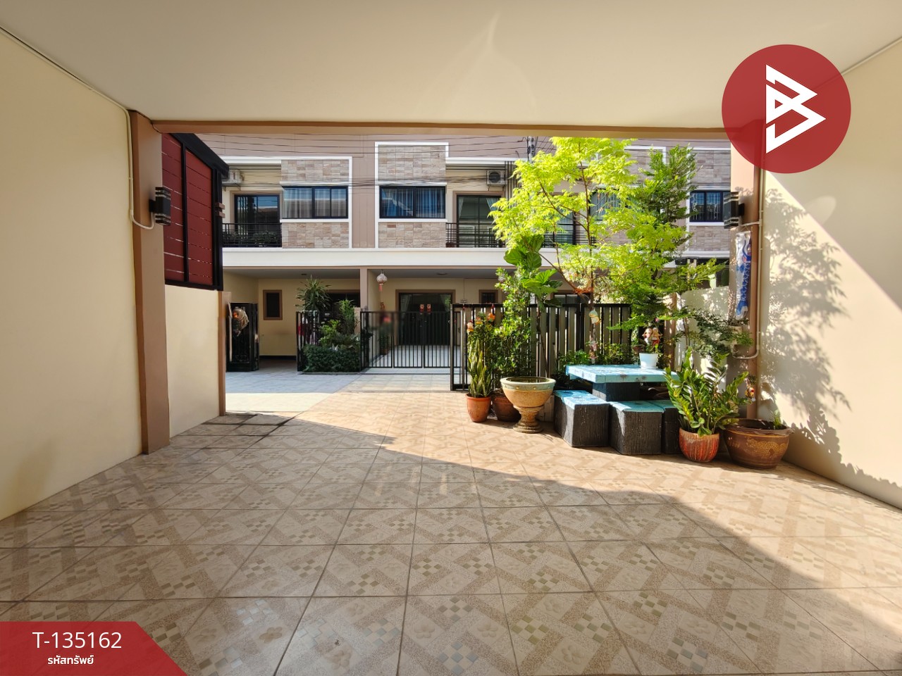 ขายทาวน์เฮ้าส์ หมู่บ้านกู๊ดแลนด์ กระทุ่มแบน สมุทรสาคร 4