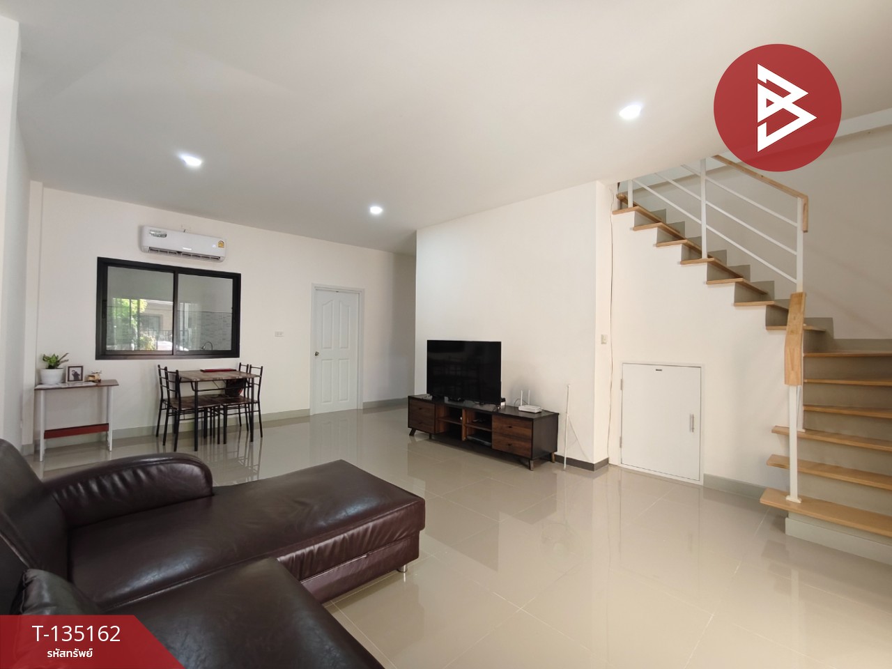 ขายทาวน์เฮ้าส์ หมู่บ้านกู๊ดแลนด์ กระทุ่มแบน สมุทรสาคร 7