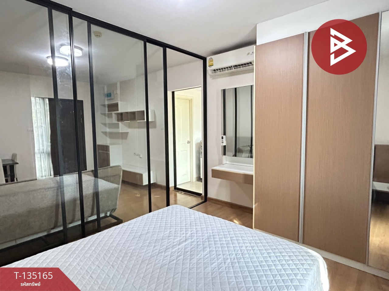 ขายคอนโดมิเนียม ศุภาลัย ซิตี้ รีสอร์ท สถานีแบริ่ง (Supalai City Resort Bearing Station) 6