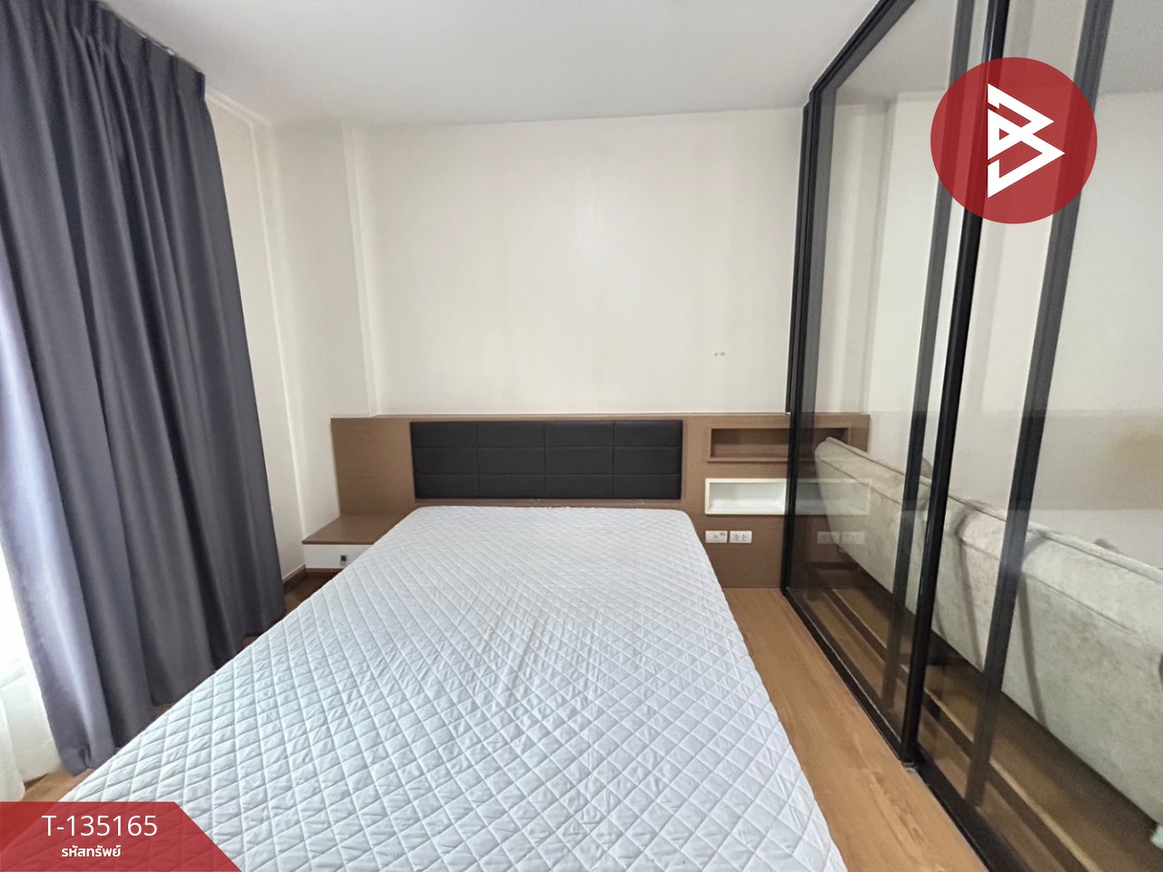 ขายคอนโดมิเนียม ศุภาลัย ซิตี้ รีสอร์ท สถานีแบริ่ง (Supalai City Resort Bearing Station) 5