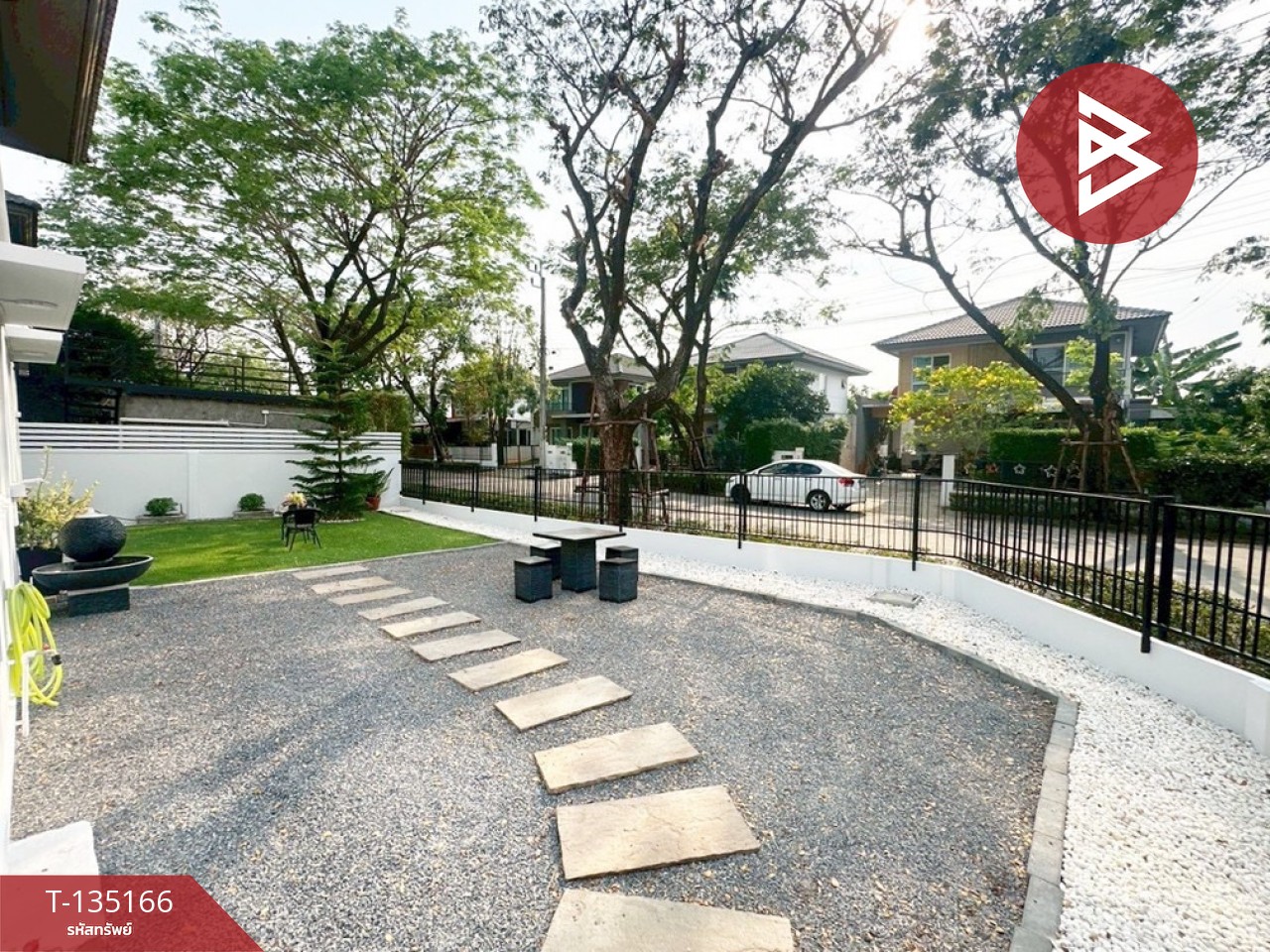 ขายบ้านเดี่ยว หมู่บ้านชัยพฤกษ์ รามอินทรา-พระยาสุเรนทร์ (Chaiyapruek Ramindra-Phrayasuren) กรุงเทพมหานคร 4