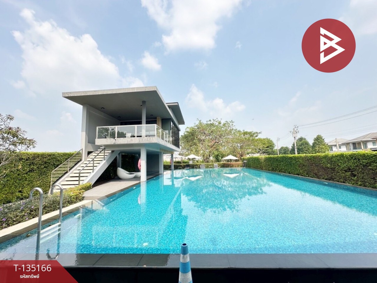 ขายบ้านเดี่ยว หมู่บ้านชัยพฤกษ์ รามอินทรา-พระยาสุเรนทร์ (Chaiyapruek Ramindra-Phrayasuren) กรุงเทพมหานคร 15
