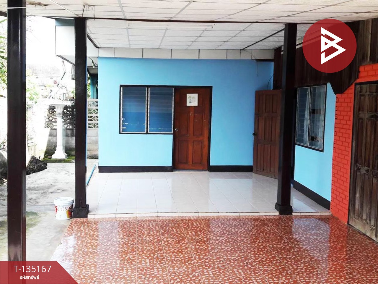 ขายบ้านเดี่ยวชั้นเดียว เนื้อที่ 99 ตร.วา เชียงดาว เชียงใหม่ 4