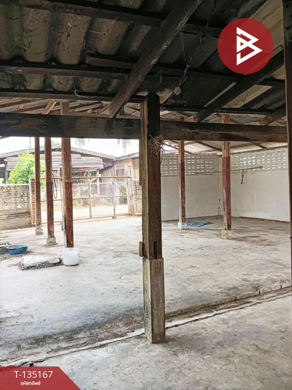 ขายบ้านเดี่ยวชั้นเดียว เนื้อที่ 99 ตร.วา เชียงดาว เชียงใหม่ 6