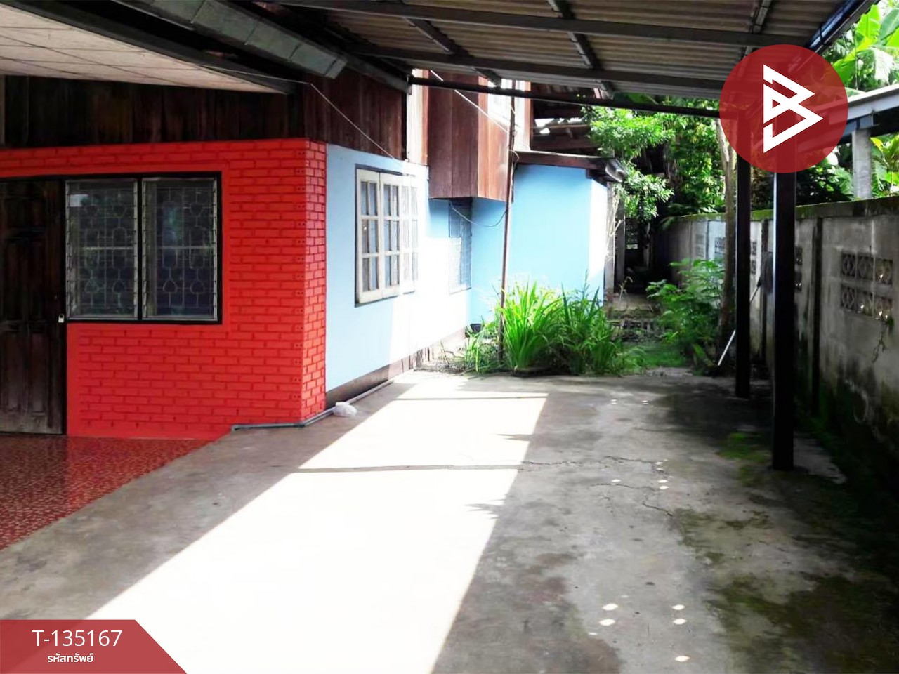 ขายบ้านเดี่ยวชั้นเดียว เนื้อที่ 99 ตร.วา เชียงดาว เชียงใหม่ 5