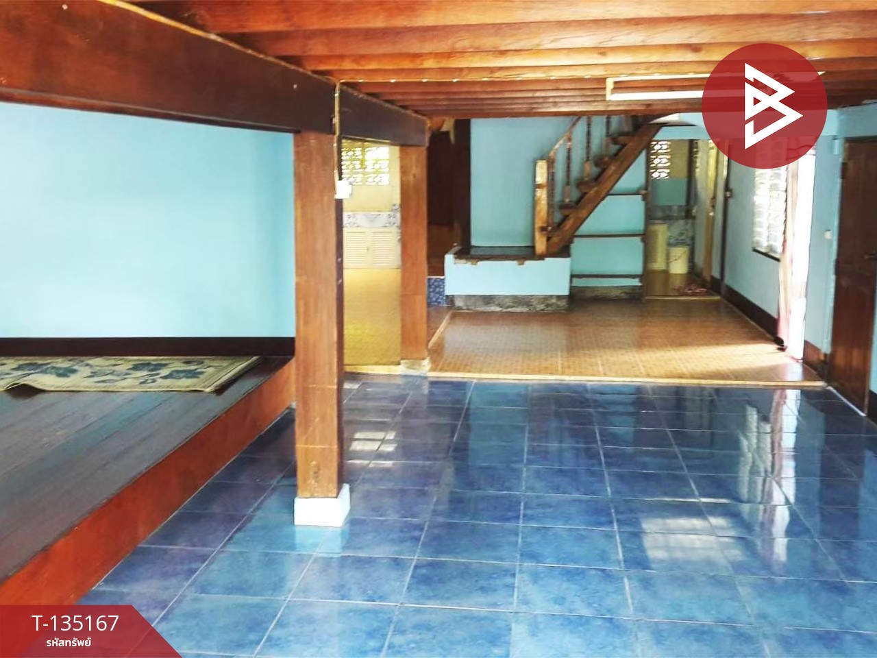 ขายบ้านเดี่ยวชั้นเดียว เนื้อที่ 99 ตร.วา เชียงดาว เชียงใหม่ 7