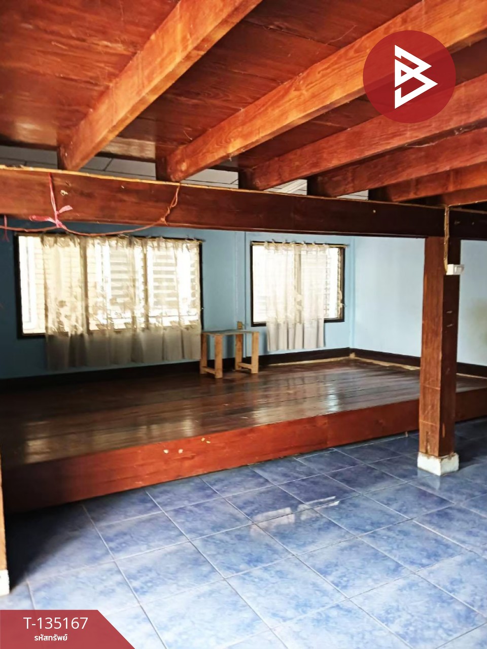 ขายบ้านเดี่ยวชั้นเดียว เนื้อที่ 99 ตร.วา เชียงดาว เชียงใหม่ 8