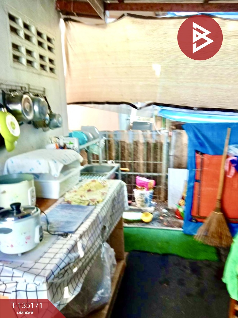 ขายบ้านเดี่ยว หมู่บ้านเอื้ออาทรประชาสำราญ หนองจอก กรุงเทพมหานคร 6