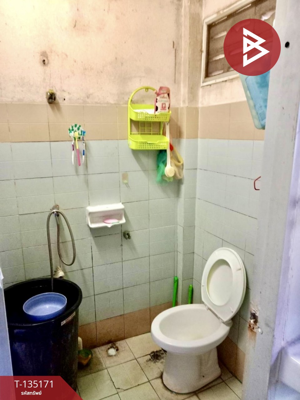 ขายบ้านเดี่ยว หมู่บ้านเอื้ออาทรประชาสำราญ หนองจอก กรุงเทพมหานคร 12