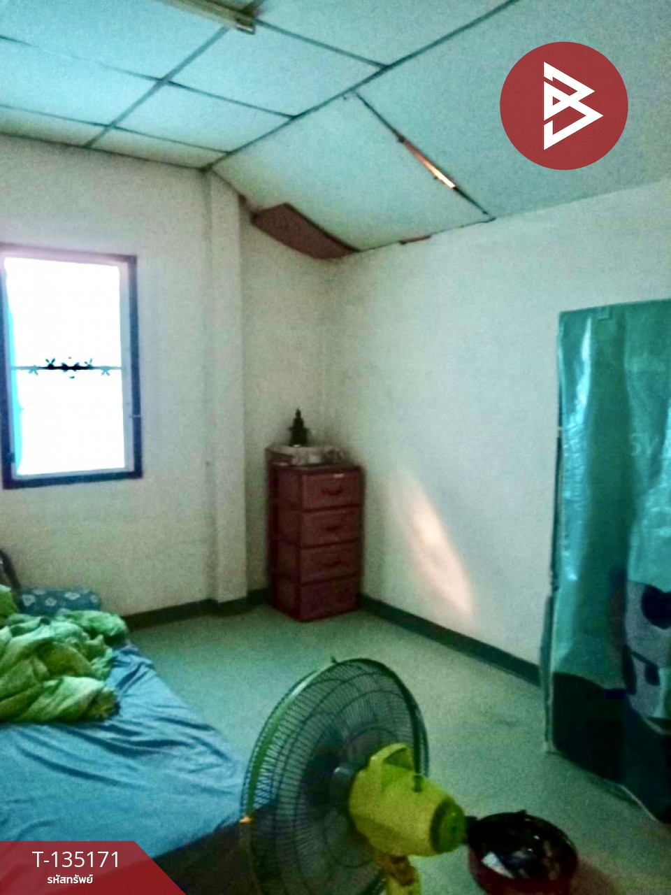 ขายบ้านเดี่ยว หมู่บ้านเอื้ออาทรประชาสำราญ หนองจอก กรุงเทพมหานคร 11
