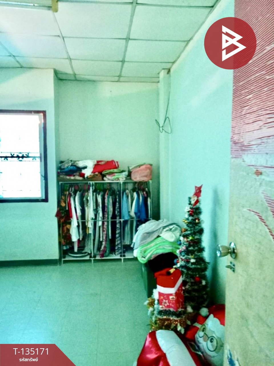ขายบ้านเดี่ยว หมู่บ้านเอื้ออาทรประชาสำราญ หนองจอก กรุงเทพมหานคร 10