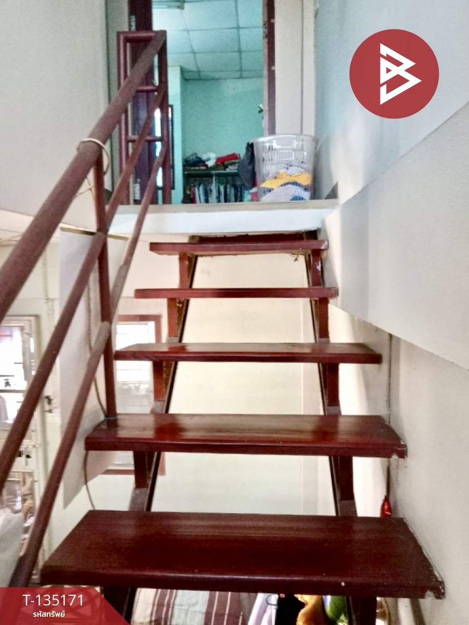 ขายบ้านเดี่ยว หมู่บ้านเอื้ออาทรประชาสำราญ หนองจอก กรุงเทพมหานคร 8