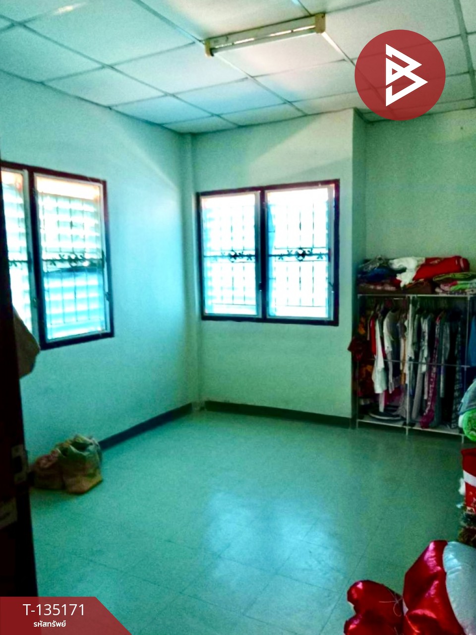 ขายบ้านเดี่ยว หมู่บ้านเอื้ออาทรประชาสำราญ หนองจอก กรุงเทพมหานคร 9