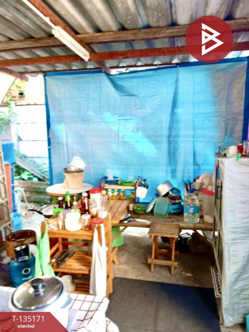 ขายบ้านเดี่ยว หมู่บ้านเอื้ออาทรประชาสำราญ หนองจอก กรุงเทพมหานคร 7