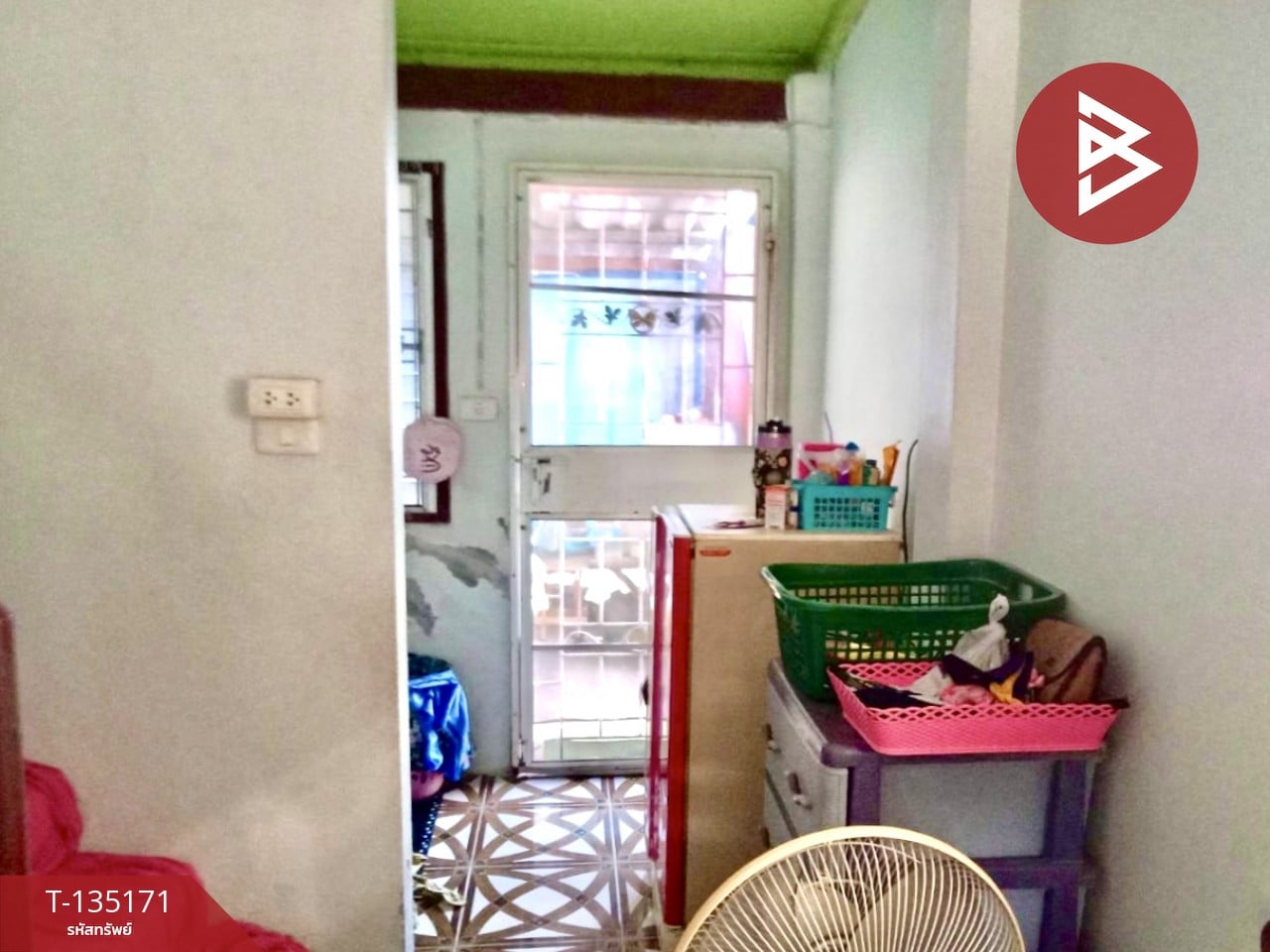 ขายบ้านเดี่ยว หมู่บ้านเอื้ออาทรประชาสำราญ หนองจอก กรุงเทพมหานคร 5
