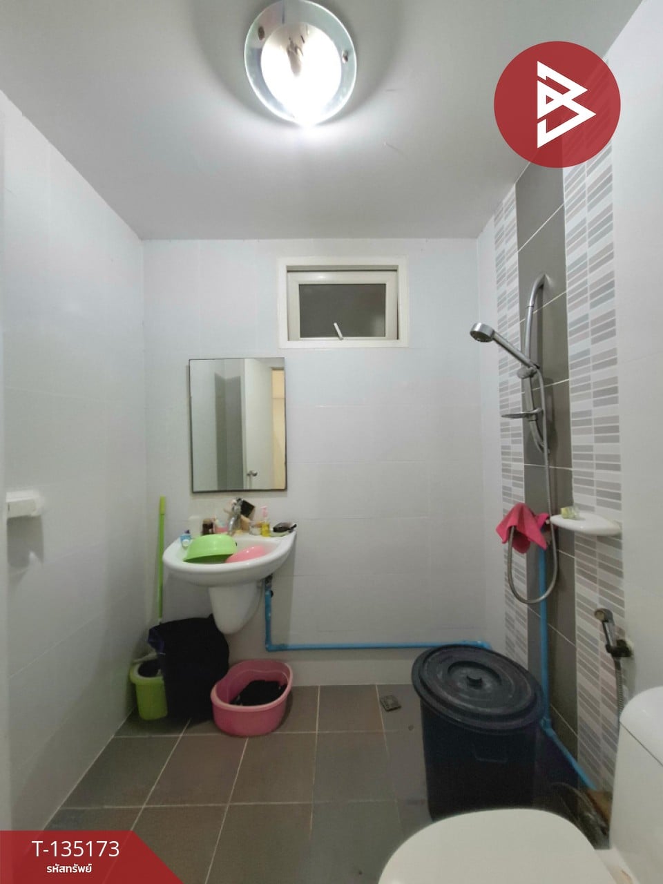 ให้เช่า บ้านเดี่ยว หมู่บ้านคาซ่าวิลล์ สุขุมวิท 103 (Casa Ville Sukhumvit 103) กรุงเทพมหานคร 11