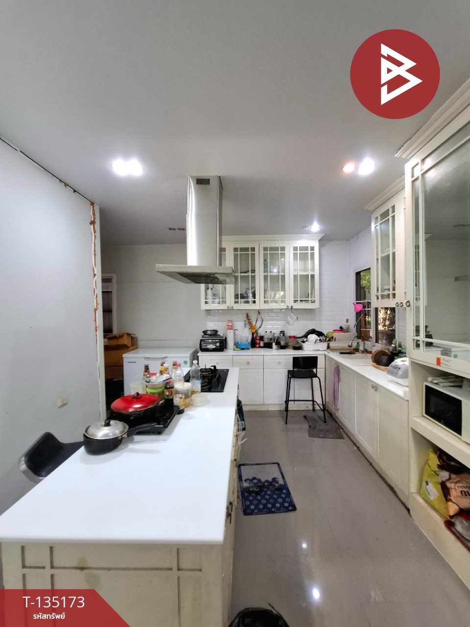 ให้เช่า บ้านเดี่ยว หมู่บ้านคาซ่าวิลล์ สุขุมวิท 103 (Casa Ville Sukhumvit 103) กรุงเทพมหานคร 8