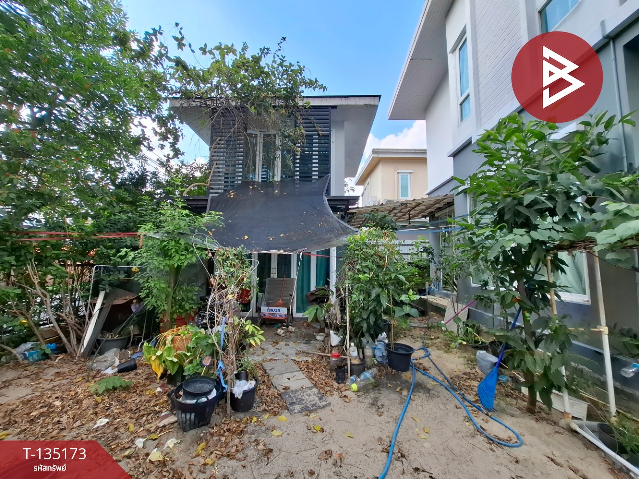 ให้เช่า บ้านเดี่ยว หมู่บ้านคาซ่าวิลล์ สุขุมวิท 103 (Casa Ville Sukhumvit 103) กรุงเทพมหานคร 12