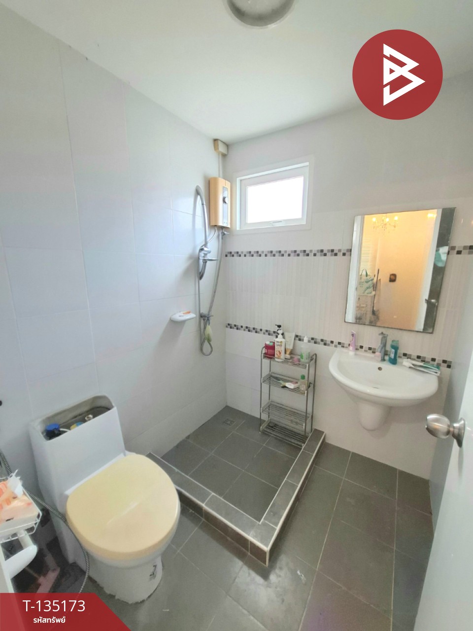 ให้เช่า บ้านเดี่ยว หมู่บ้านคาซ่าวิลล์ สุขุมวิท 103 (Casa Ville Sukhumvit 103) กรุงเทพมหานคร 10