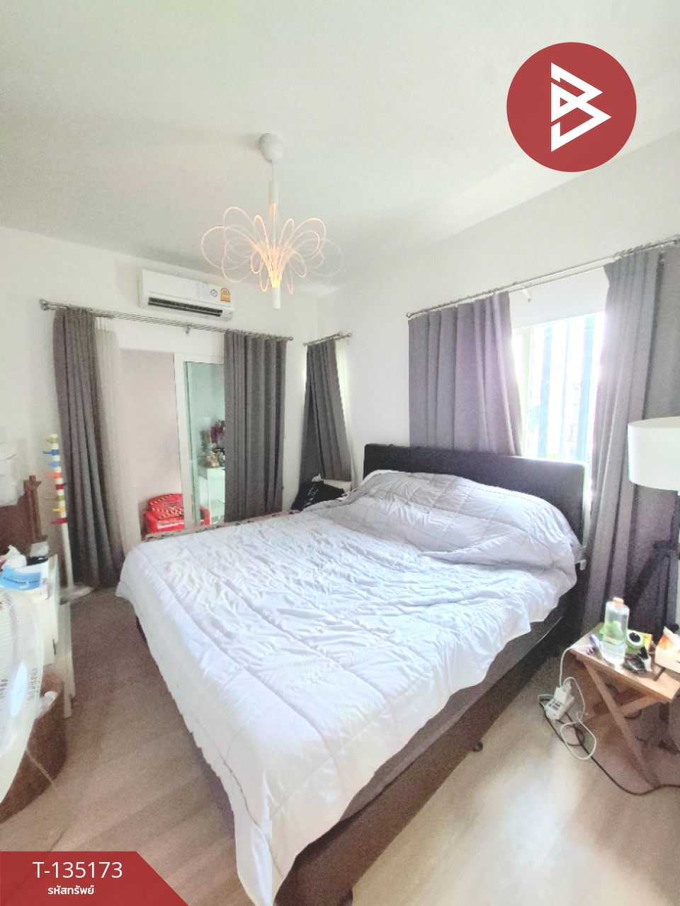 ให้เช่า บ้านเดี่ยว หมู่บ้านคาซ่าวิลล์ สุขุมวิท 103 (Casa Ville Sukhumvit 103) กรุงเทพมหานคร 6