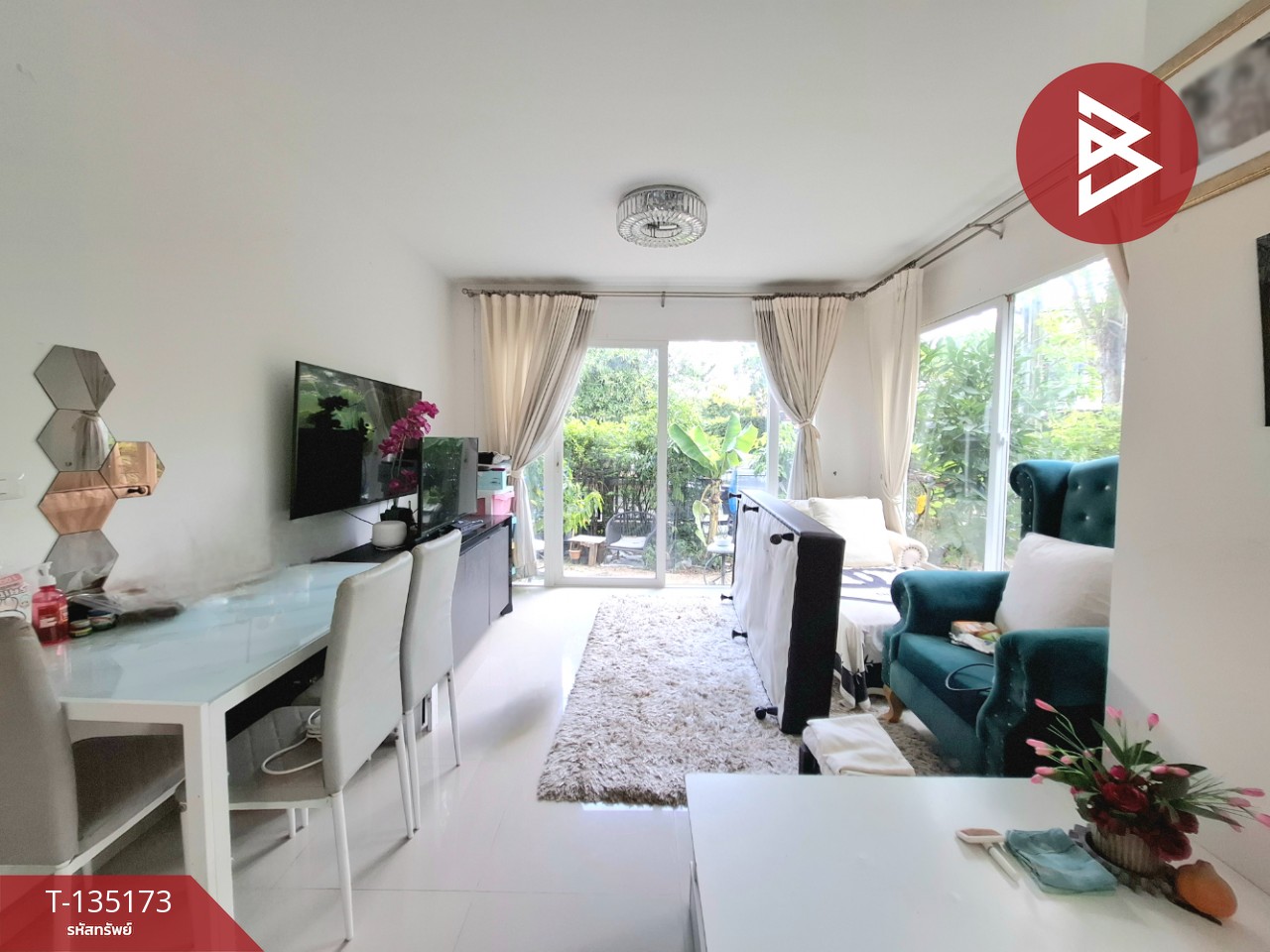 ให้เช่า บ้านเดี่ยว หมู่บ้านคาซ่าวิลล์ สุขุมวิท 103 (Casa Ville Sukhumvit 103) กรุงเทพมหานคร 4