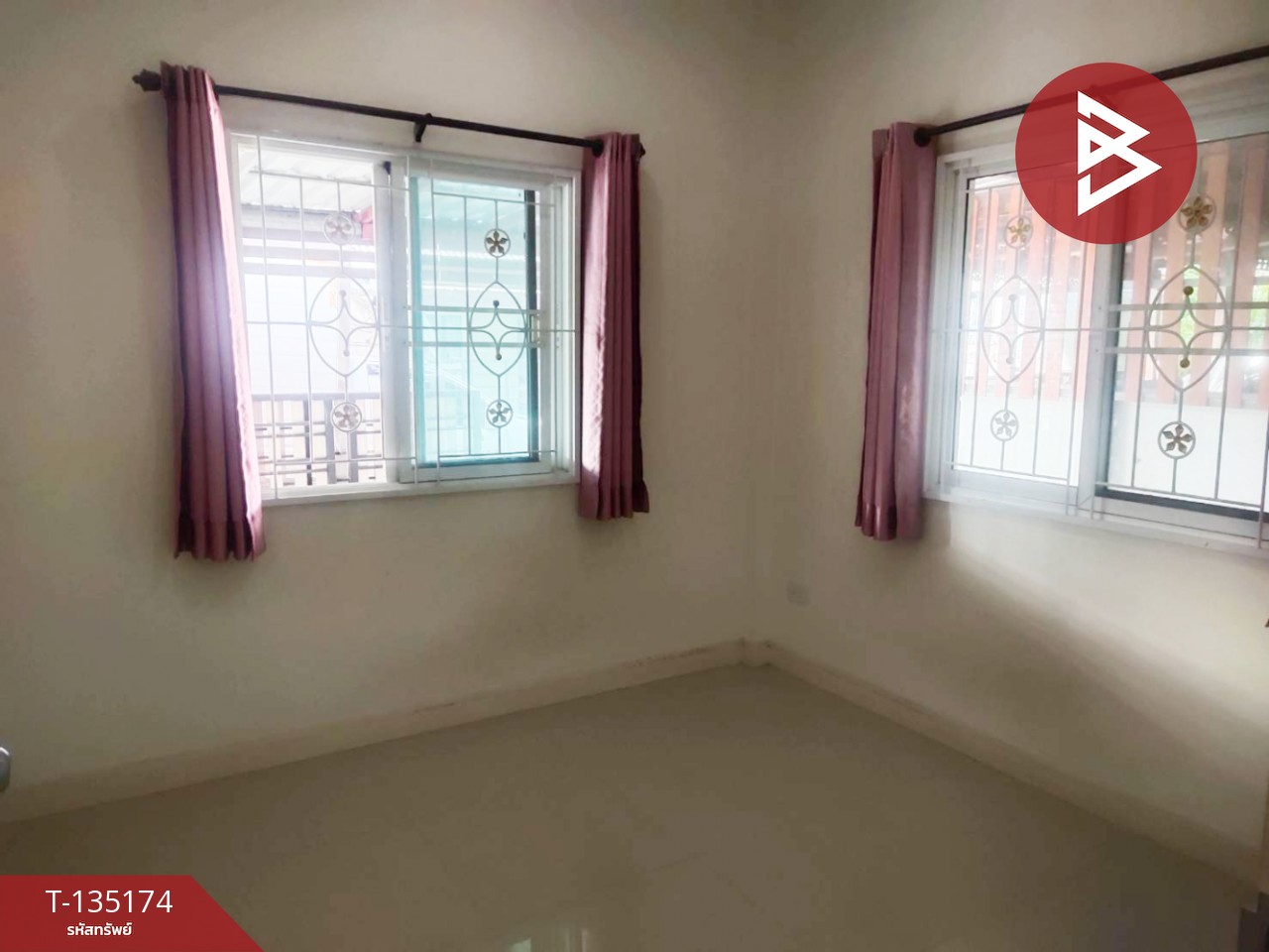 ขายบ้านแฝด หมู่บ้านสิรารมย์ พาร์ค บ้านโพธิ์ ฉะเชิงเทรา 7