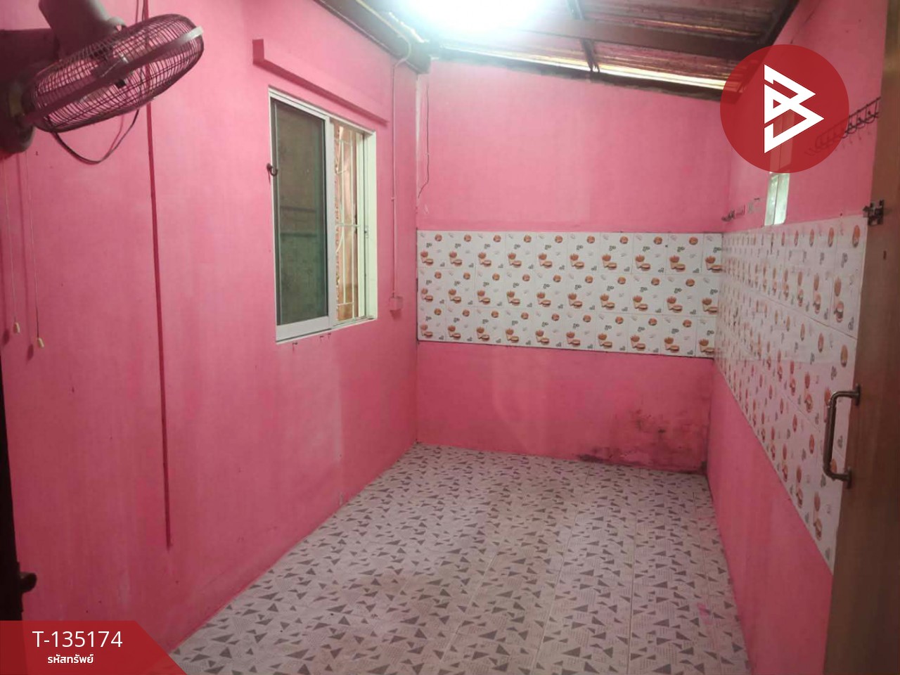 ขายบ้านแฝด หมู่บ้านสิรารมย์ พาร์ค บ้านโพธิ์ ฉะเชิงเทรา 8