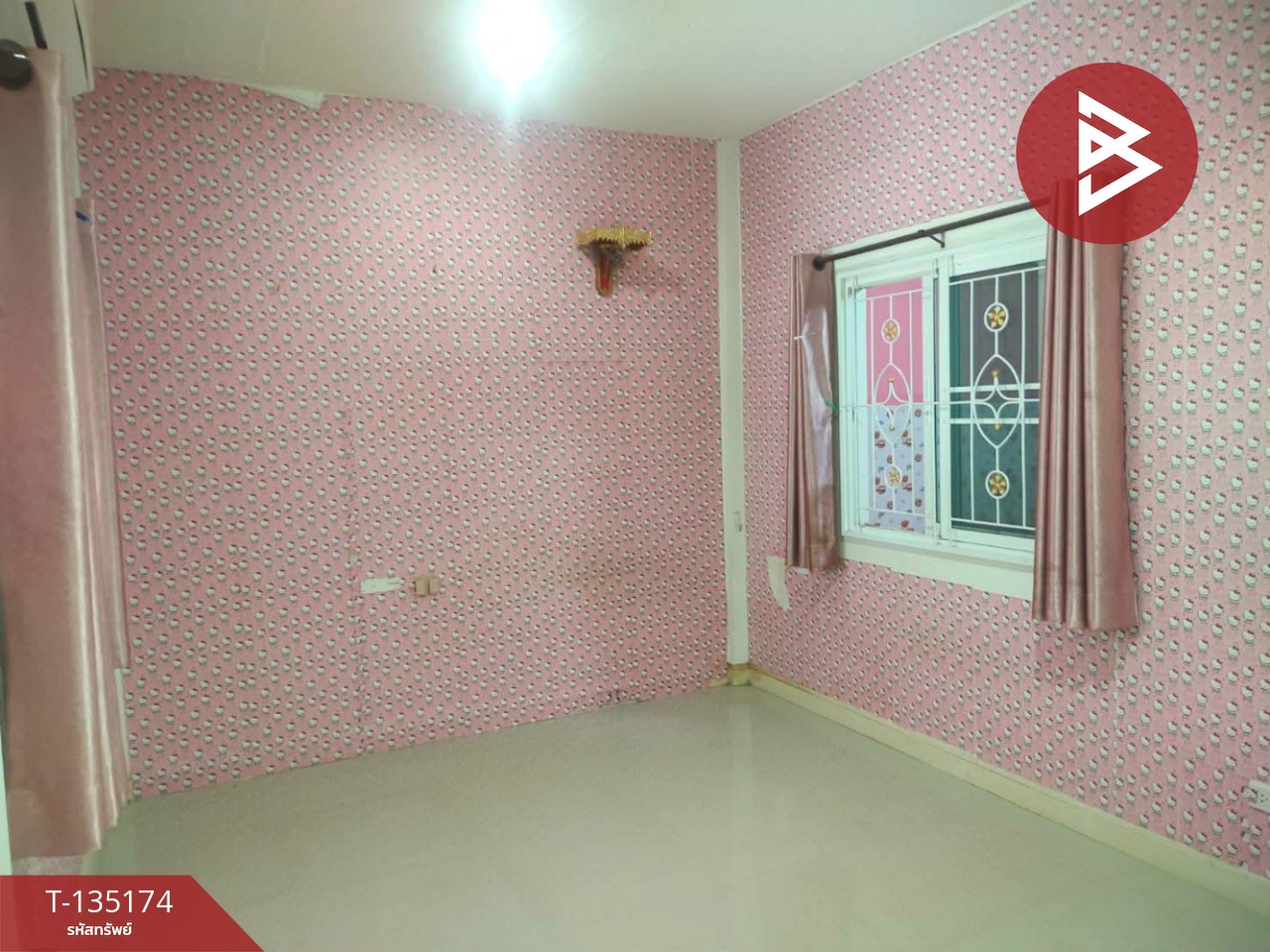 ขายบ้านแฝด หมู่บ้านสิรารมย์ พาร์ค บ้านโพธิ์ ฉะเชิงเทรา 4