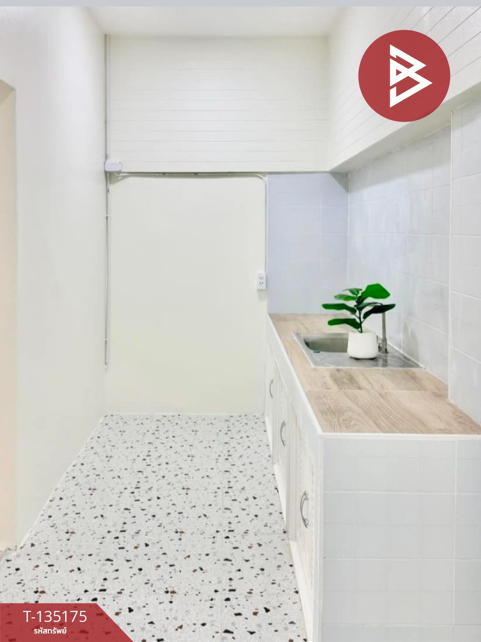 ขายทาวน์เฮ้าส์ หมู่บ้านโมเดิร์นวิลล์ สารินโคกขาม (Modern View SarinKhokKham) สมุทรสาคร 7