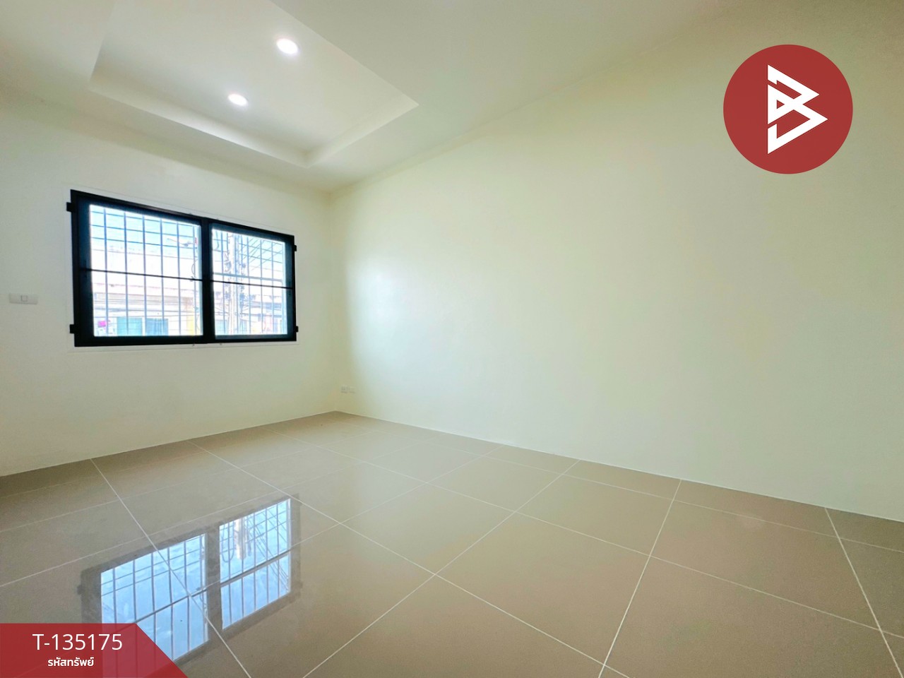 ขายทาวน์เฮ้าส์ หมู่บ้านโมเดิร์นวิลล์ สารินโคกขาม (Modern View SarinKhokKham) สมุทรสาคร 10