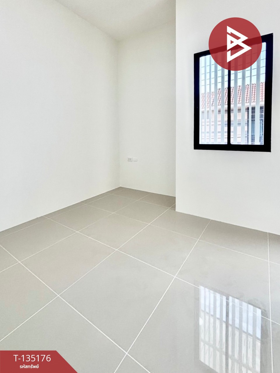 ขายทาวน์เฮ้าส์ หมู่บ้านดีเอกชัยพลัส (Baan D Ekachai Plus) สมุทรสาคร 9