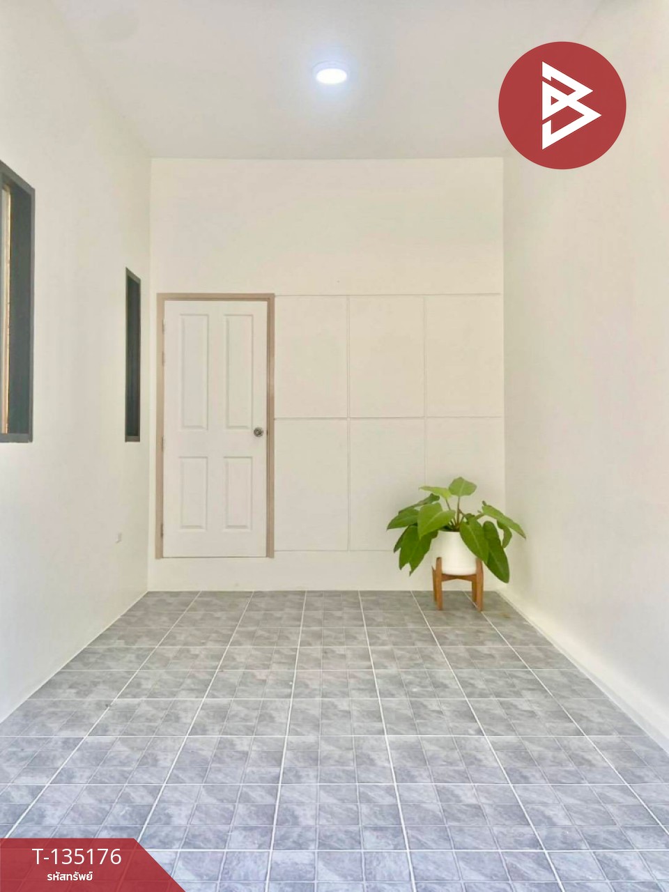 ขายทาวน์เฮ้าส์ หมู่บ้านดีเอกชัยพลัส (Baan D Ekachai Plus) สมุทรสาคร 4