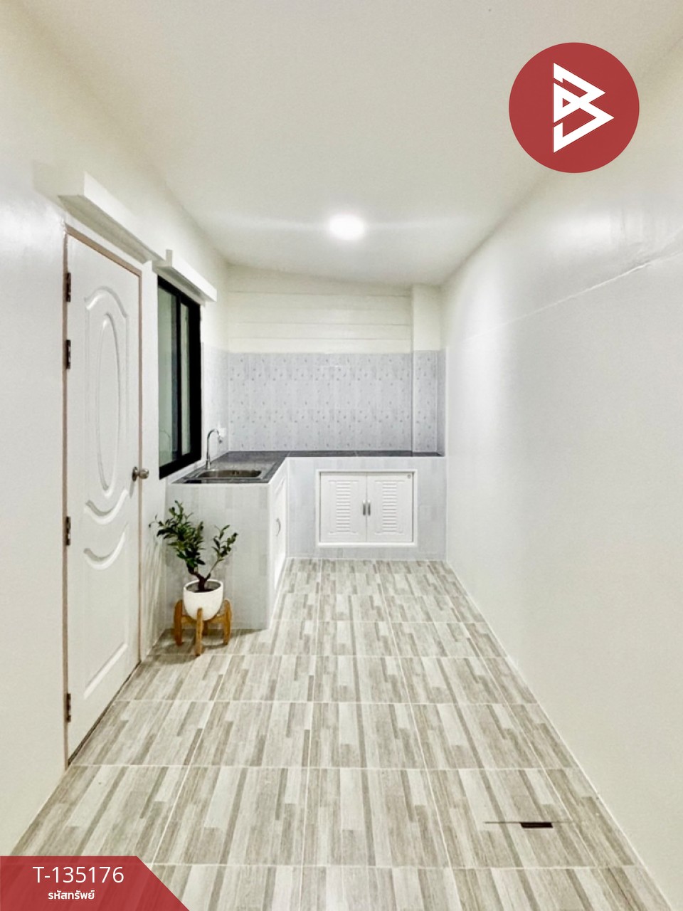 ขายทาวน์เฮ้าส์ หมู่บ้านดีเอกชัยพลัส (Baan D Ekachai Plus) สมุทรสาคร 11