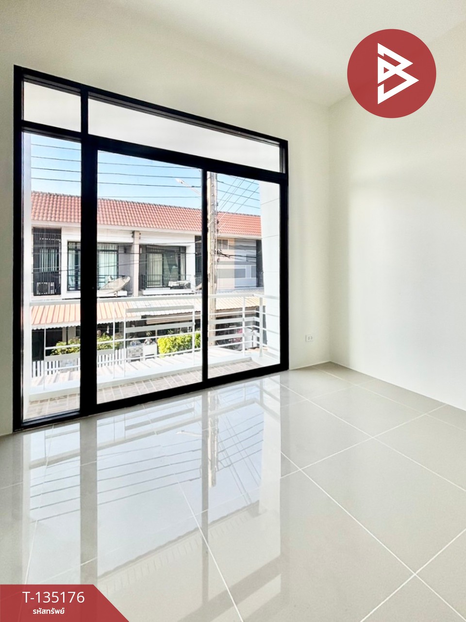 ขายทาวน์เฮ้าส์ หมู่บ้านดีเอกชัยพลัส (Baan D Ekachai Plus) สมุทรสาคร 7