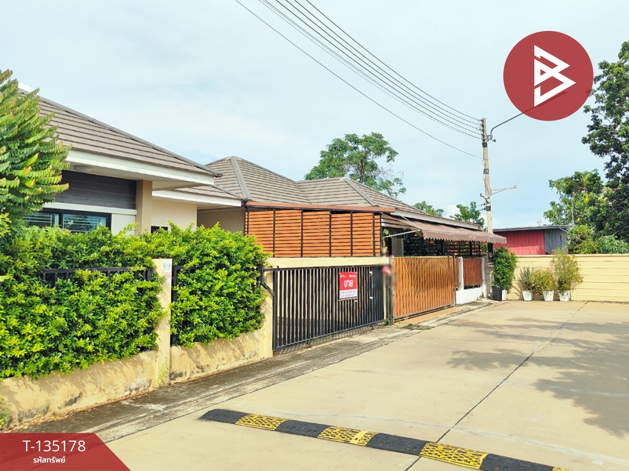 ขายบ้านแฝด หมู่บ้านศิวาลัย 2 บางพระ ฉะเชิงเทรา (Sivalai2 Bangpra) 4