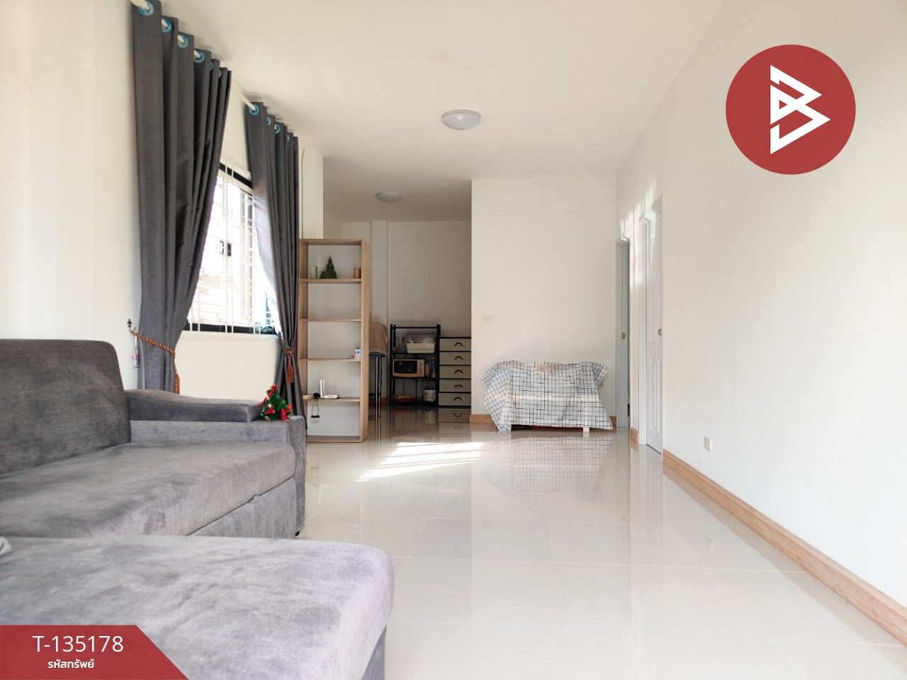 ขายบ้านแฝด หมู่บ้านศิวาลัย 2 บางพระ ฉะเชิงเทรา (Sivalai2 Bangpra) 7