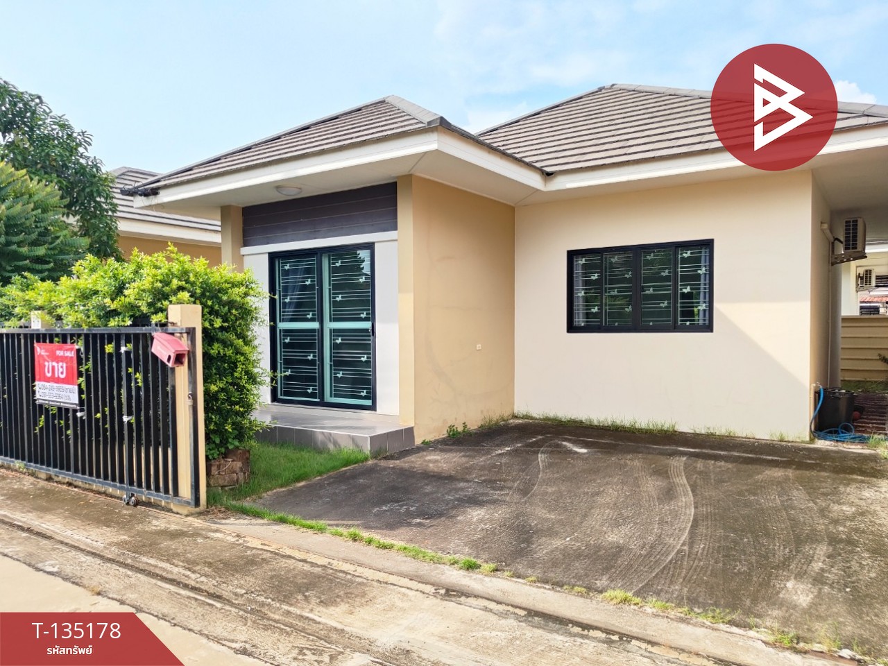 ขายบ้านแฝด หมู่บ้านศิวาลัย 2 บางพระ ฉะเชิงเทรา (Sivalai2 Bangpra) 5