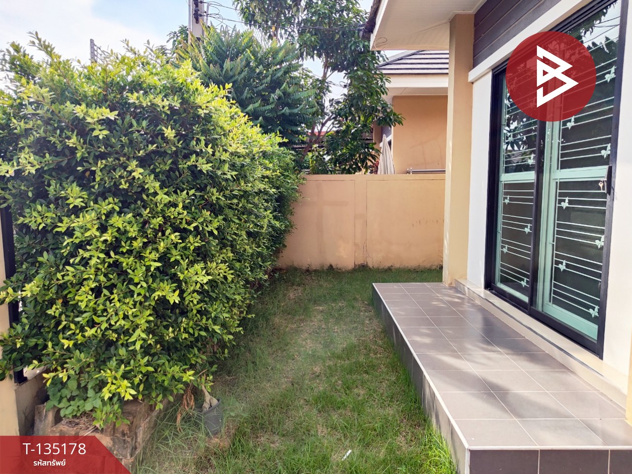 ขายบ้านแฝด หมู่บ้านศิวาลัย 2 บางพระ ฉะเชิงเทรา (Sivalai2 Bangpra) 6