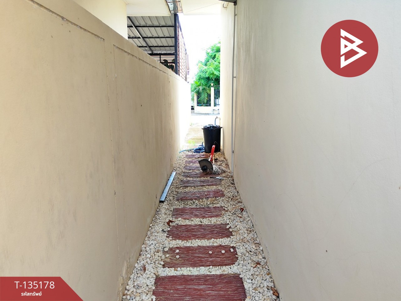 ขายบ้านแฝด หมู่บ้านศิวาลัย 2 บางพระ ฉะเชิงเทรา (Sivalai2 Bangpra) 15