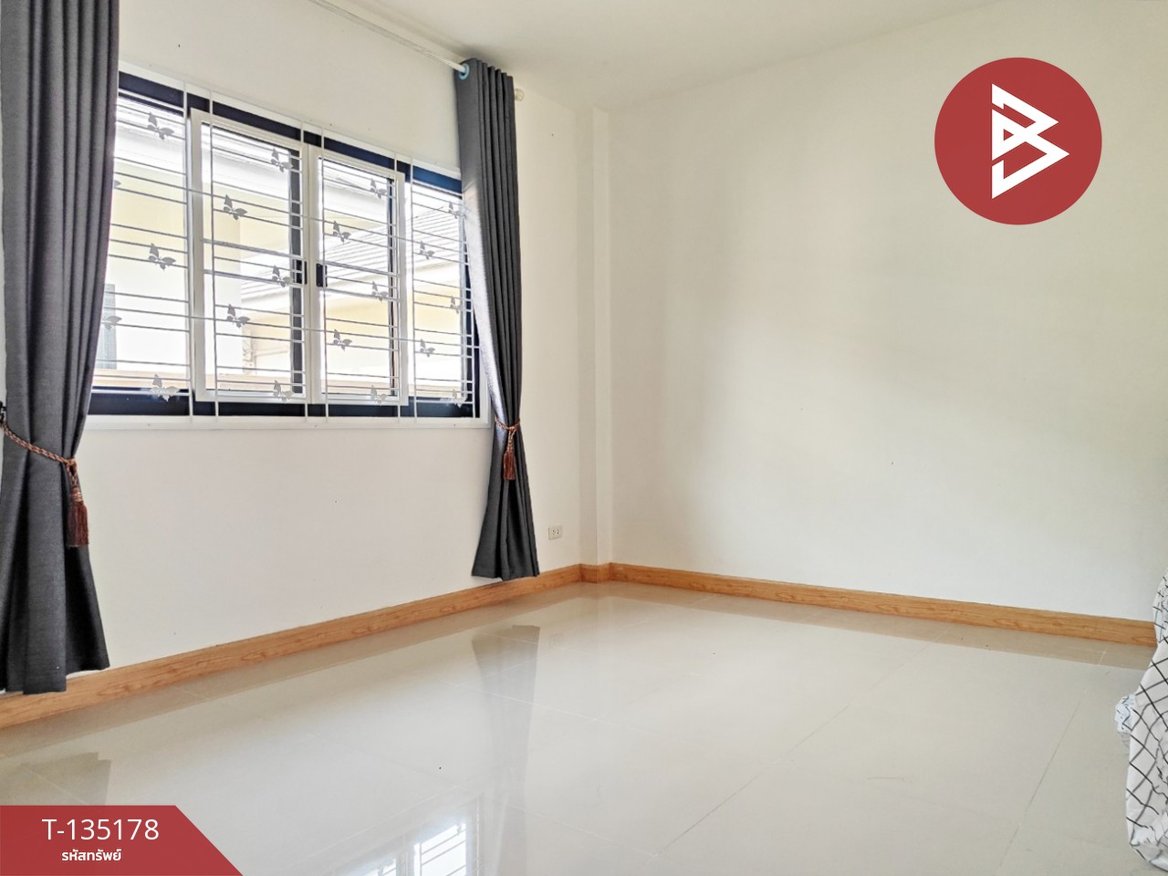 ขายบ้านแฝด หมู่บ้านศิวาลัย 2 บางพระ ฉะเชิงเทรา (Sivalai2 Bangpra) 9