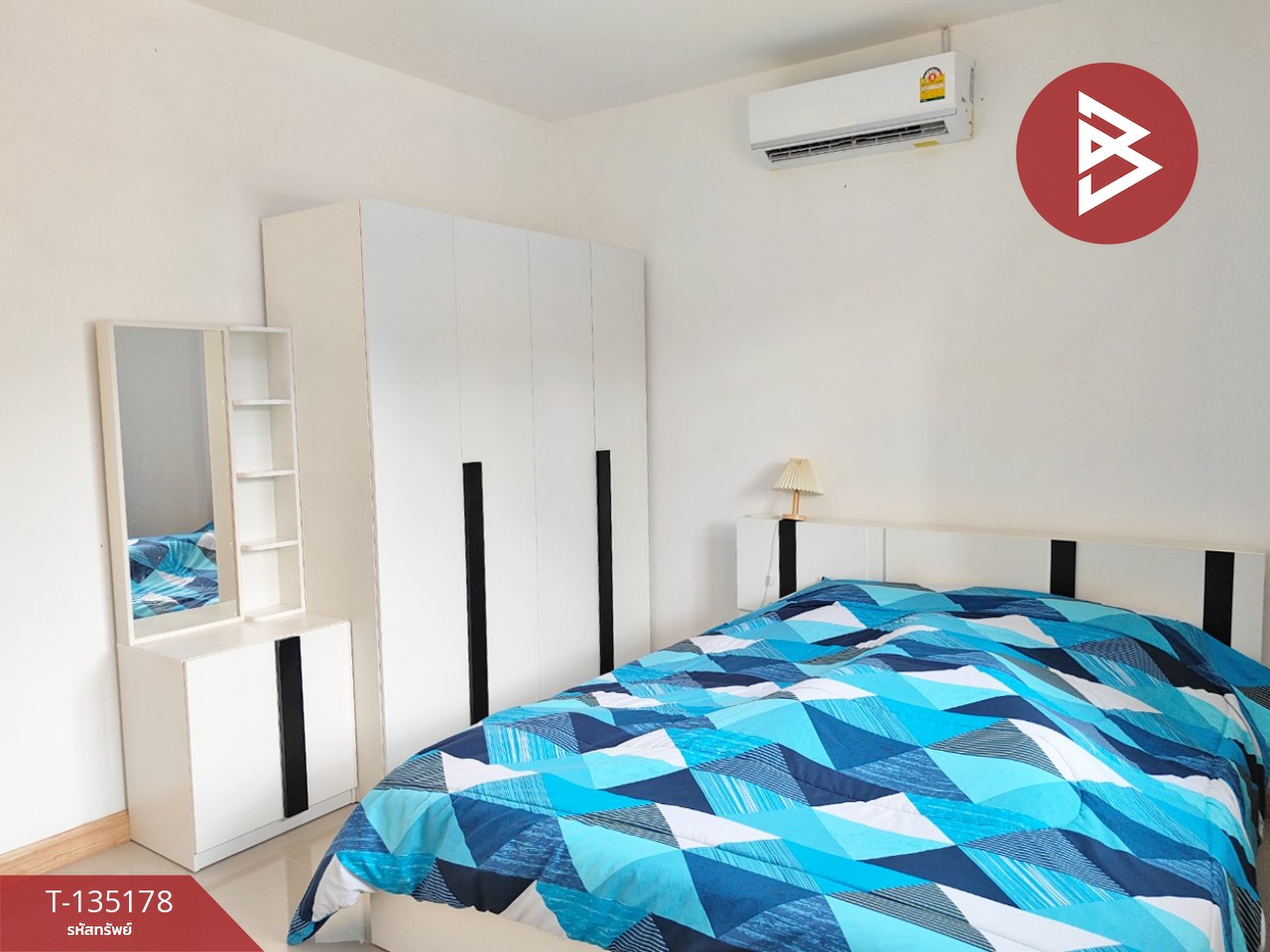 ขายบ้านแฝด หมู่บ้านศิวาลัย 2 บางพระ ฉะเชิงเทรา (Sivalai2 Bangpra) 10